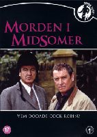 Morden i Midsomer 17 (DVD) beg